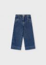 Pantalone jeans Mayoral - scuro