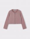 Cardigan Mayoral - rosa