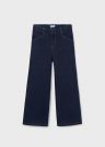 Pantalone jeans Mayoral - scuro