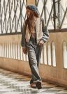 Pantalone Mayoral - grigio