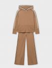 Completo maglia e pantalone Mayoral - marrone