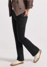 Pantalone jeans Street One - nero