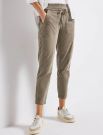 Pantalone Street One - marrone