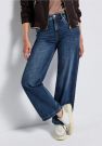 Pantalone jeans Street One - blu