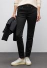Pantalone jeans Street One - nero