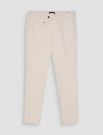 Pantalone casual Antony Morato - gesso