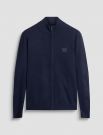 Cardigan Antony Morato - blu marine