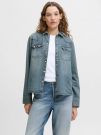 Camicia jeans Jjxx - medium blue denim