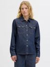 Camicia jeans Jjxx - dark blue