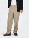 Pantalone Only & Sons - chinchilla