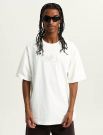 T-shirt manica corta Vans - white