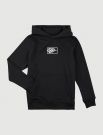 Maglia in felpa Vans - black