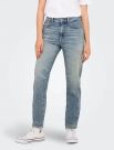 Pantalone jeans Only - medium blue denim