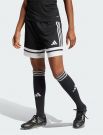 Pantalone corto sportivo Adidas - nero