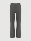 Pantalone Emme - grigio