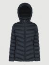 Giaccone Geox - blu