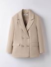 Giacca I Do - beige
