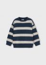 Maglia manica lunga Mayoral - blu notte