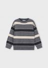 Maglia manica lunga Mayoral - grigio