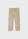 Pantalone Mayoral - beige