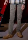 Pantalone jeans Mayoral - fango