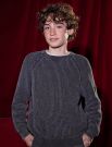 Pullover manica lunga Mayoral - nero