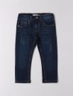Pantalone jeans I Do - denim