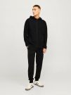 Pantalone in felpa sport Jack & Jones - black