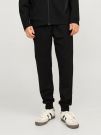 Pantalone in felpa sport Jack & Jones - black