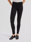 Pantalone jeans Lee - nero