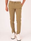 Pantalone casual Manuel Ritz - cammello