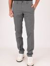 Pantalone casual Manuel Ritz - antracite