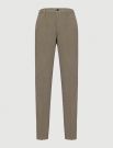 Pantalone casual Manuel Ritz - tortora