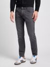 Pantalone jeans Lee - black
