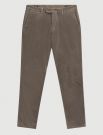 Pantalone casual Bugatti - tortora