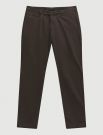 Pantalone casual Bugatti - moro