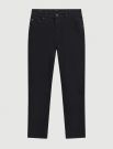 Pantalone casual 5 tasche Bugatti - blu