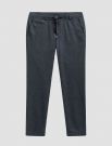 Pantalone casual Bugatti - blu