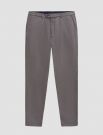 Pantalone casual Bugatti - grigio