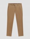 Pantalone casual Bugatti - beige