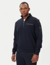 Maglia in felpa Bugatti - blu