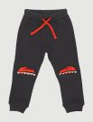 Pantalone Blue Seven - antracite