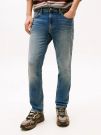 Pantalone jeans Tommy Jeans - denim scuro