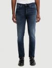 Pantalone jeans Tommy Jeans - denim scuro