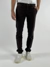 Pantalone casual Stpants - moro