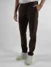 Pantalone casual Stpants - cacao