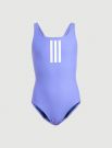 Costume intero sportivo Adidas - viola