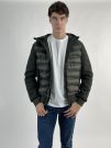 Giubbino imbottito Cranberry - militare