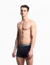 Boxer Emporio Armani - blu grigio
