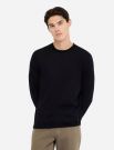 Maglia manica lunga Liu Jo - nero